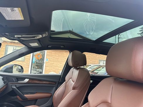 Used 2018 Audi Q5 2.0T Premium Plus w/ Premium Plus Package image 39