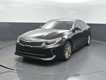 Used 2018 Kia Optima S