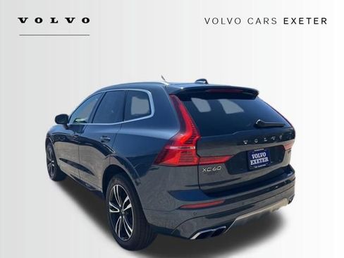 Used 2021 Volvo XC60 T5 Momentum w/ Advanced Package AWD/4WD image 7