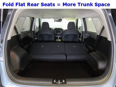 Used 2024 Kia Soul LX w/ Option Group 015 image 30