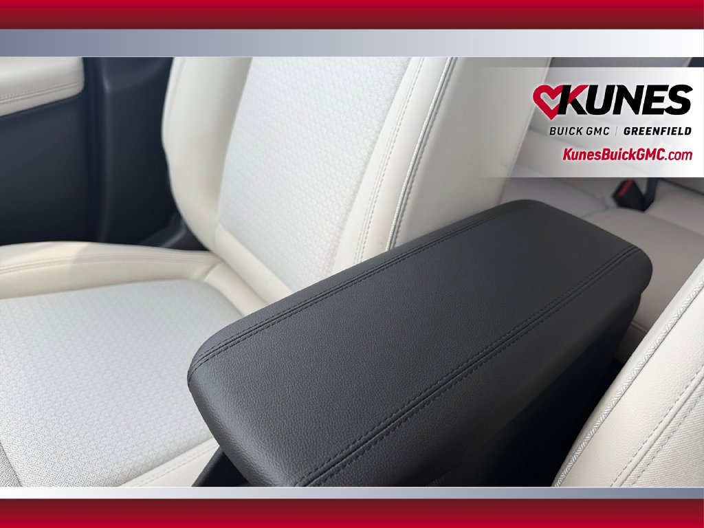 New 2026 Buick Encore GX Preferred w/ Comfort Package AWD/4WD image 28
