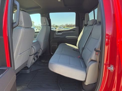 New 2026 GMC Sierra 1500 SLE AWD/4WD image 38