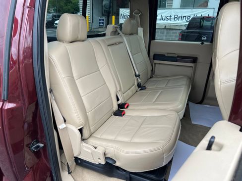 Used 2009 Ford F250 Lariat AWD/4WD image 38