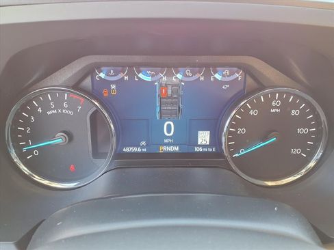 Used 2024 Ford Expedition XLT image 6