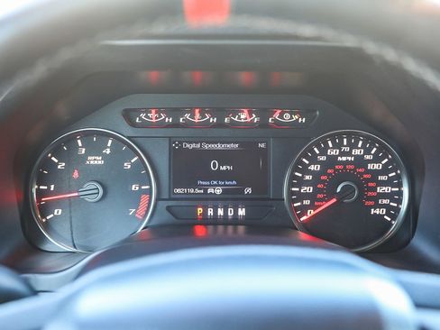 Used 2019 Ford F150 Raptor image 22