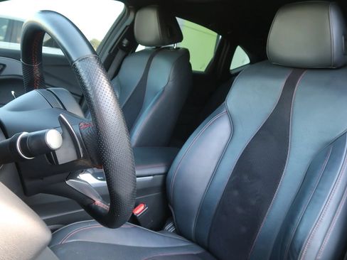 Used 2021 Acura TLX w/ A-SPEC Pkg AWD/4WD image 18
