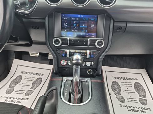 Used 2023 Ford Mustang GT Premium RWD image 39