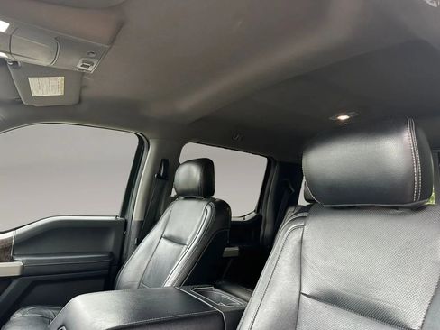 Used 2018 Ford F250 Lariat w/ Chrome Package AWD/4WD image 27