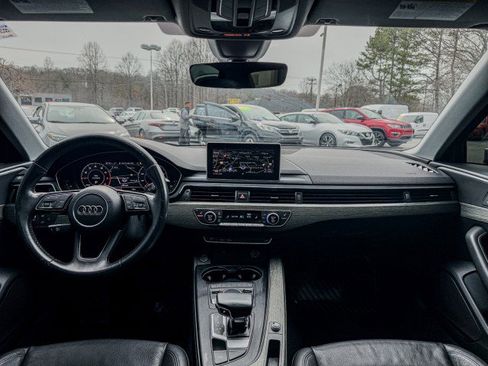 Used 2018 Audi A4 2.0T Ultra Premium w/ 18" Wheel Package image 7