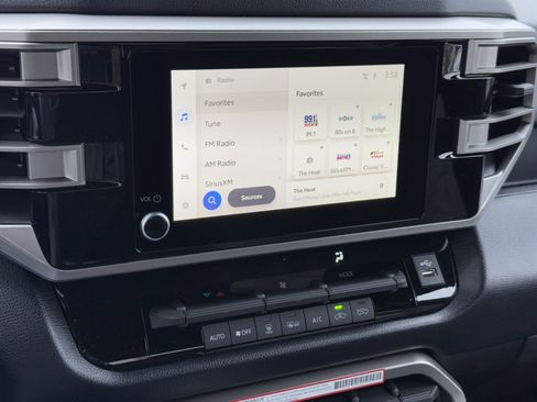 New 2025 Toyota Tundra SR5 image 23