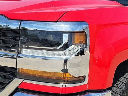 Used 2016 Chevrolet Silverado 1500 LT w/ Max Trailering Package AWD/4WD image 8