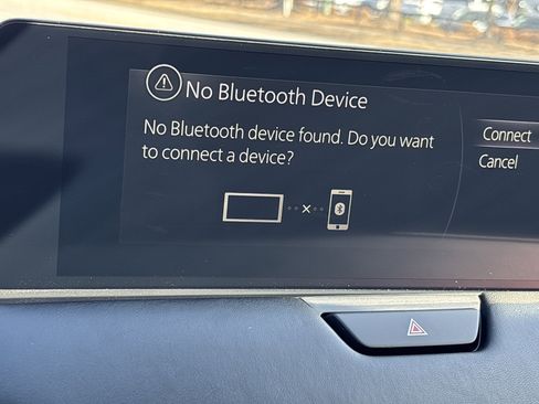 New 2026 MAZDA CX-90 3.3 Turbo w/ Premium Plus Pkg image 35