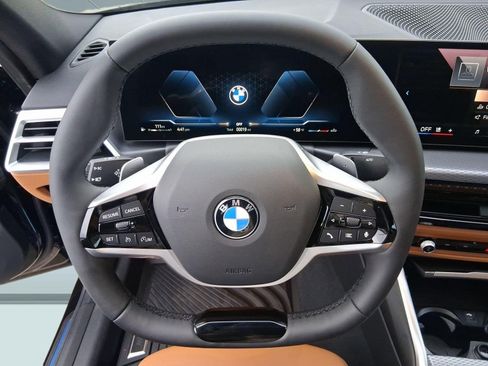 Used 2026 BMW 330i Sedan w/ Convenience Package RWD image 20