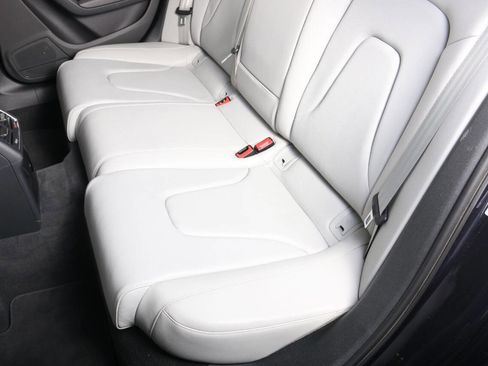 Used 2016 Audi A4 Premium w/ Audi MMI Navigation Plus AWD/4WD image 46