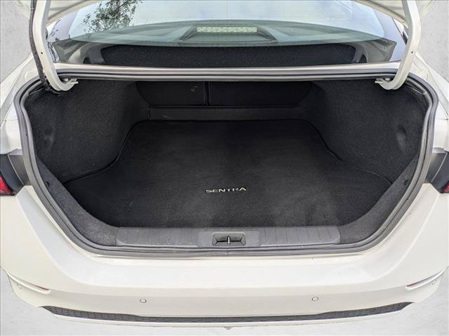 Used 2024 Nissan Sentra SV FWD image 6