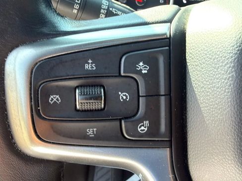 Used 2021 Chevrolet Tahoe Premier w/ Premium Package AWD/4WD image 28