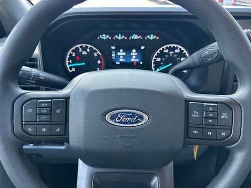 New 2026 Ford F250 XL image 19