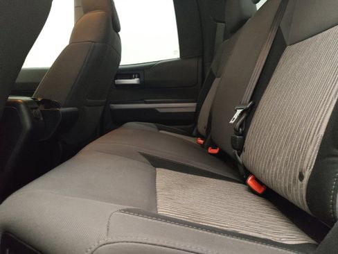 Used 2017 Toyota Tundra SR RWD image 18
