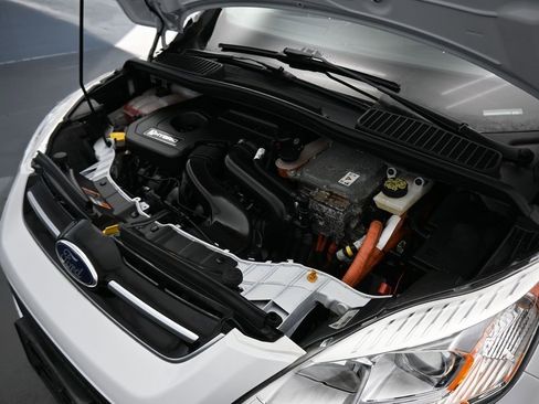 Used 2017 Ford C-MAX SE image 44