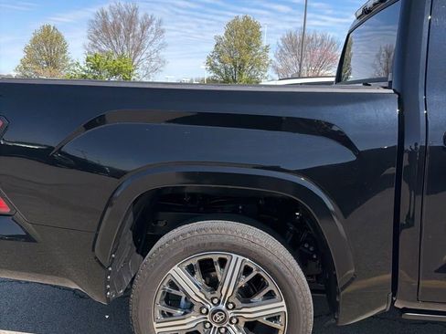 Used 2026 Toyota Tundra Capstone image 9