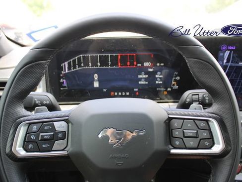Certified 2024 Ford Mustang GT Premium RWD image 10
