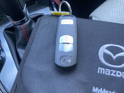 Used 2017 MAZDA CX-3 Grand Touring FWD image 16
