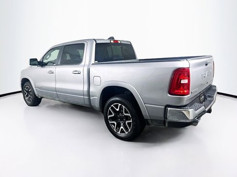 Used 2025 RAM 1500 Laramie image 5