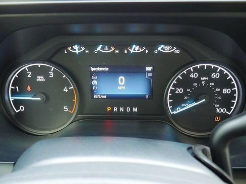 Used 2026 Ford F450 XLT w/ 360-Degree Camera Package AWD/4WD image 21