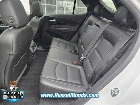 Used 2018 Chevrolet Equinox Premier image 7