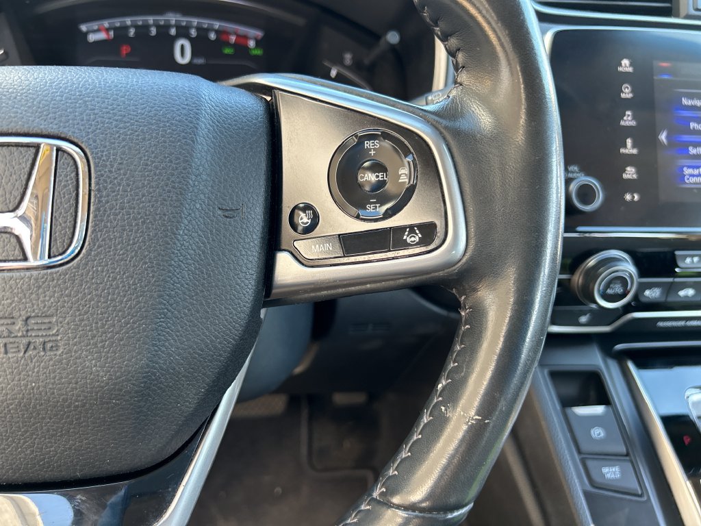 Used 2020 Honda CR-V Touring image 22