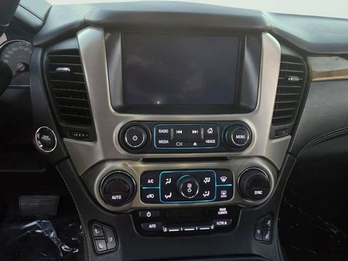 Used 2017 GMC Yukon Denali w/ Open Road Package image 14