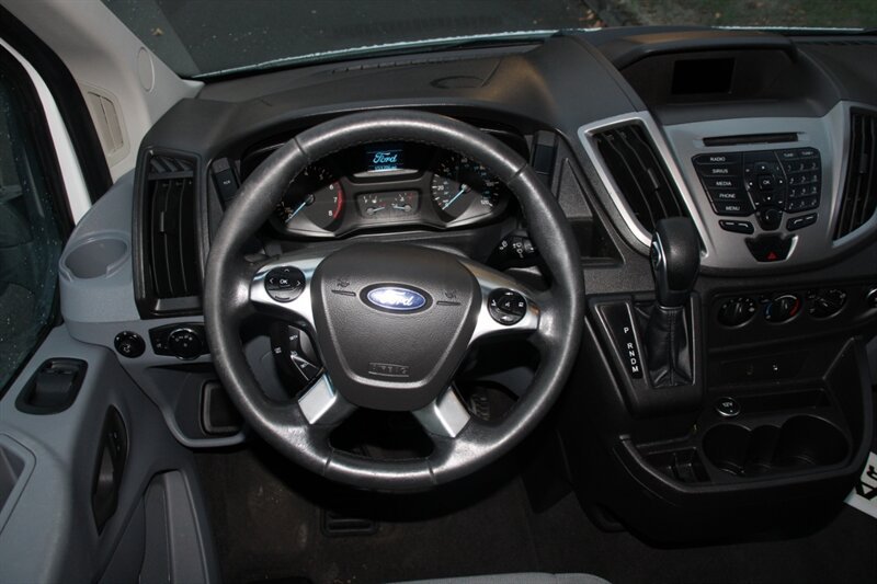 Used 2015 Ford Transit 350 XLT RWD image 19