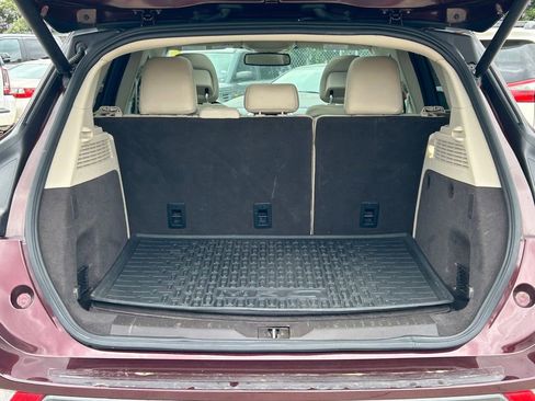 Used 2019 Lincoln MKC Reserve w/ MKC Climate Package image 14