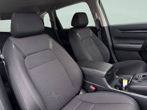 Certified 2025 Honda CR-V LX image 30