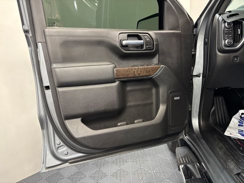 Used 2021 GMC Sierra 1500 Denali w/ Technology Package AWD/4WD image 29