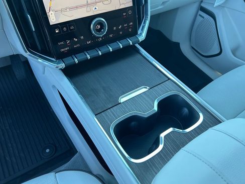 New 2026 GMC Acadia Denali w/ Super Cruise Package image 19