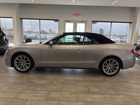 Used 2017 Audi A5 2.0T Sport w/ Technology Package image 11