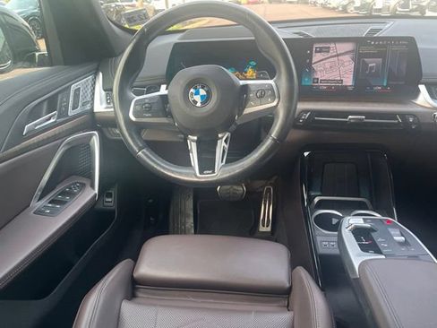 Used 2023 BMW X1 xDrive28i w/ Premium Package AWD/4WD image 11