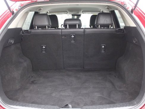 Used 2018 MAZDA CX-5 Touring image 11