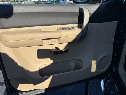 Used 2009 Chevrolet Silverado 1500 LT w/ All Star Package image 10