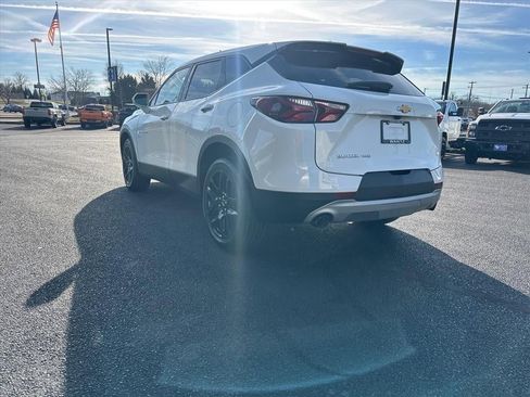 Used 2020 Chevrolet Blazer LT image 8