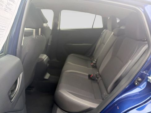 Used 2024 Subaru Impreza 2.0i image 29