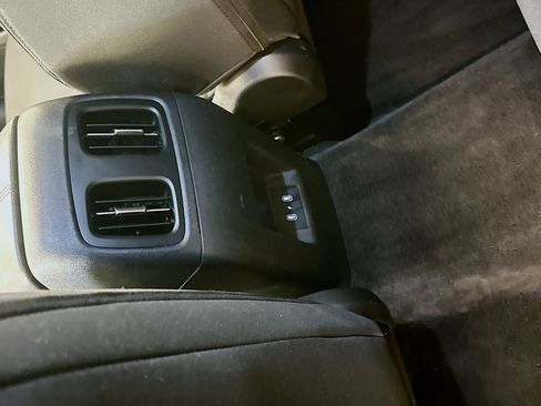 Used 2025 Hyundai Tucson SEL AWD/4WD image 27