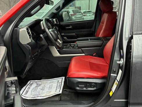 Used 2025 Toyota Tundra SR5 image 19