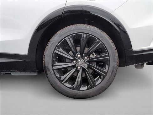 New 2026 Buick Envista Sport Touring w/ Convenience I Package FWD image 10