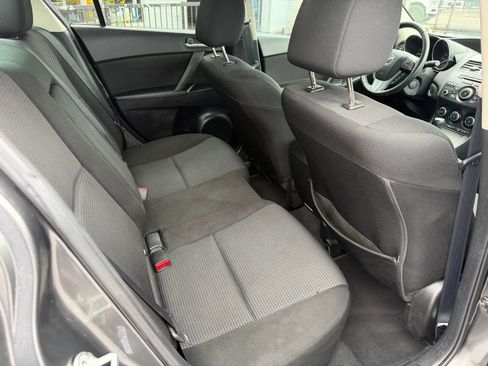 Used 2013 MAZDA MAZDA3 i Touring FWD image 15