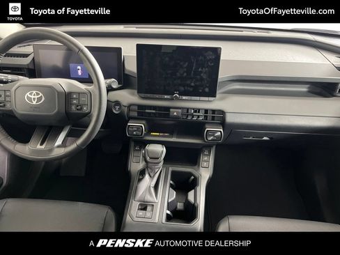 Used 2026 Toyota RAV4 XLE Premium w/ Weather Package AWD/4WD image 16