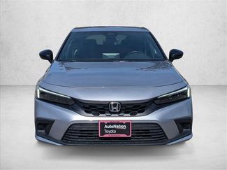Used 2024 Honda Civic Sport video 2