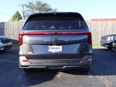 New 2026 Kia Carnival SX Prestige image 5