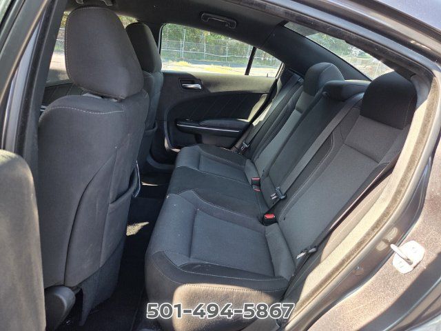 Used 2022 Dodge Charger SXT RWD image 10